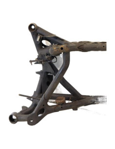 Berceau arriere BMW SERIE 4 F82 COUPE PHASE 1 Essence 2