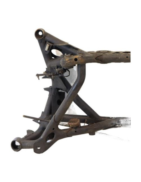 Berceau arriere BMW SERIE 4 F82 COUPE PHASE 1 Essence