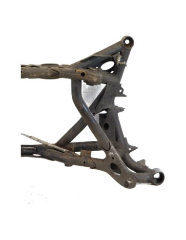 Berceau arriere BMW SERIE 4 F82 COUPE PHASE 1 Essence