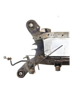 Berceau arriere BMW SERIE 3 E91 TOURING PHASE 2 BREAK Diesel 2