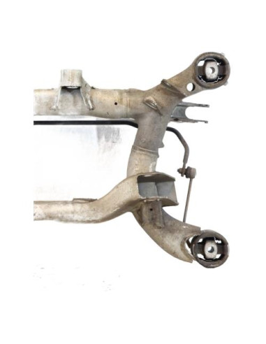 Berceau arriere BMW SERIE 7 E65 PHASE 1 Diesel
