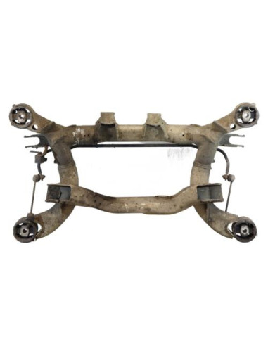 Berceau arriere BMW SERIE 7 E65 PHASE 1 Diesel