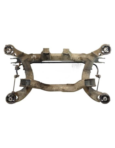 Berceau arriere BMW SERIE 7 E65 PHASE 1 Diesel