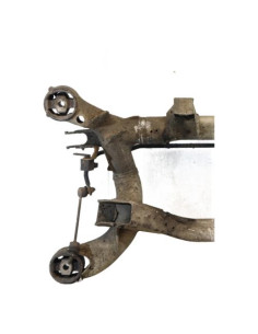 Berceau arriere BMW SERIE 7 E65 PHASE 1 Diesel 2