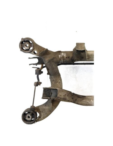 Berceau arriere BMW SERIE 7 E65 PHASE 1 Diesel