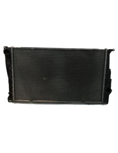 Radiateur eau BMW SERIE 1 E87 PHASE 2 Diesel 2
