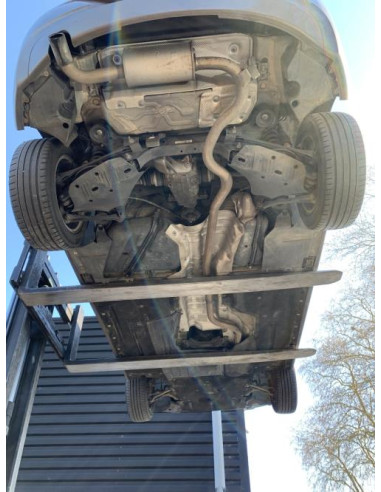 Berceau arriere BMW SERIE 1 F21 PHASE 1 Diesel