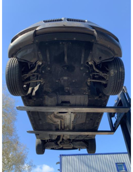 Berceau avant BMW SERIE 1 F21 PHASE 1 Diesel
