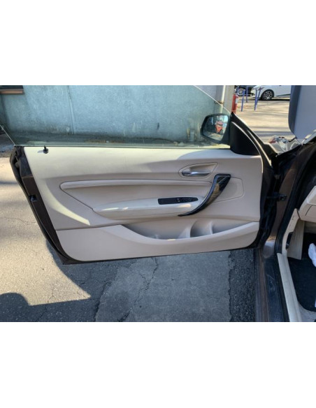 Berceau avant BMW SERIE 1 F21 PHASE 1 Diesel