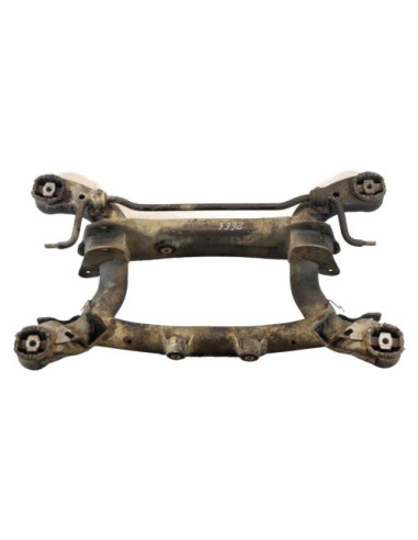 Berceau arriere BMW X5 E53 Diesel