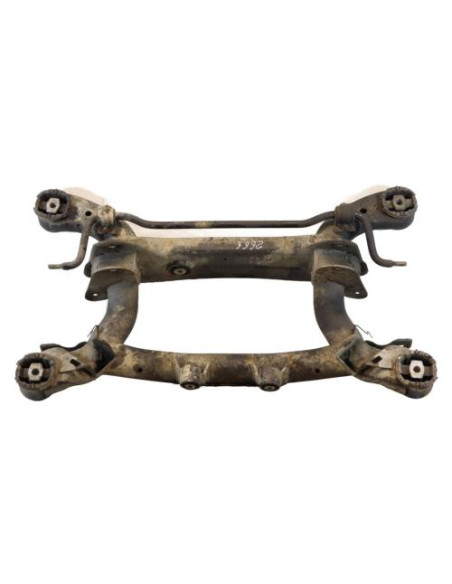 Berceau arriere BMW X5 E53 Diesel