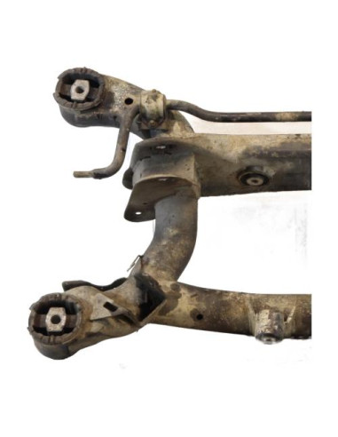 Berceau arriere BMW X5 E53 Diesel