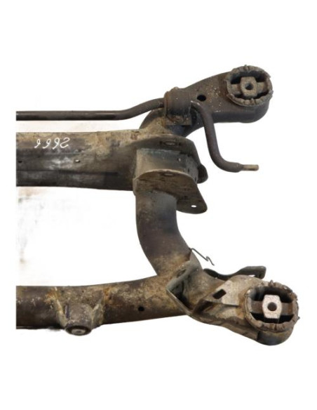 Berceau arriere BMW X5 E53 Diesel