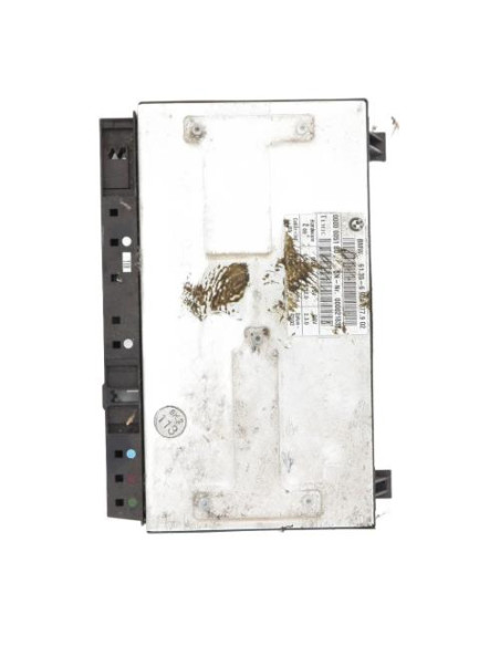 Calculateur BMW SERIE 5 E60 PHASE 1 