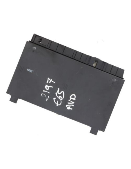 Calculateur BMW SERIE 5 E60 PHASE 1 