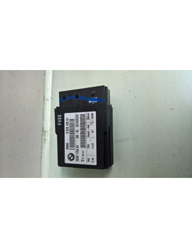 Calculateur BMW SERIE 1 (E81) 