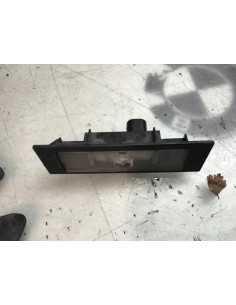 Eclairage de plaque BMW SERIE 1 (F20) 
