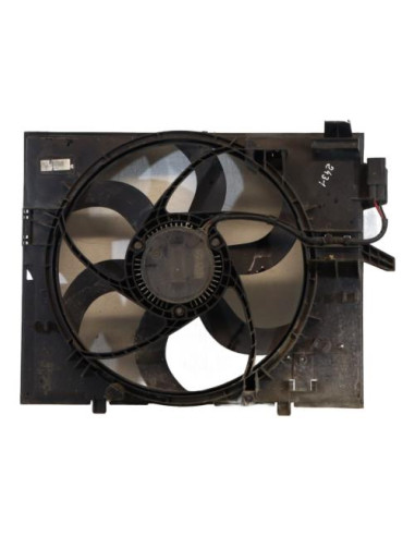 Ventilateur BMW SERIE 5 E60 PHASE 1 Essence