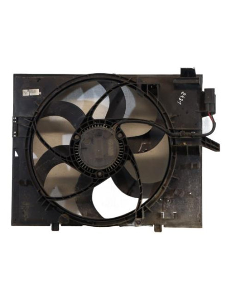 Ventilateur BMW SERIE 5 E60 PHASE 1 Essence