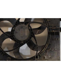 Ventilateur BMW SERIE 5 E60 PHASE 1 Essence 2
