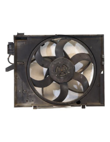 Ventilateur BMW SERIE 5 E60 PHASE 1 Essence