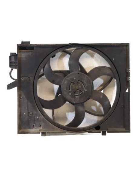 Ventilateur BMW SERIE 5 E60 PHASE 1 Essence