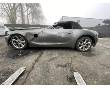 Longeron BMW Z4 E85 ROADSTER PHASE 1 CABRIOLET Essence