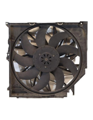 Ventilateur BMW X3 E83 PHASE 2 Diesel