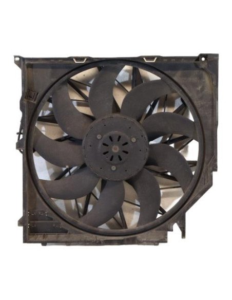 Ventilateur BMW X3 E83 PHASE 2 Diesel