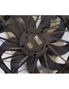 Ventilateur BMW X3 E83 PHASE 2 Diesel 2