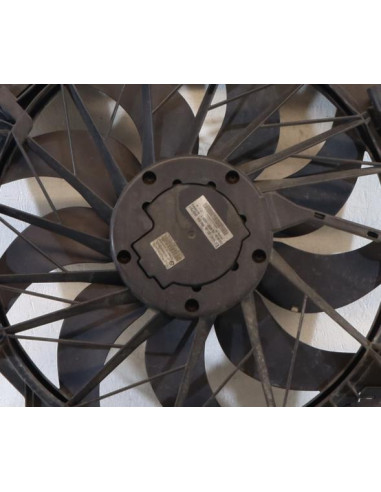 Ventilateur BMW X3 E83 PHASE 2 Diesel