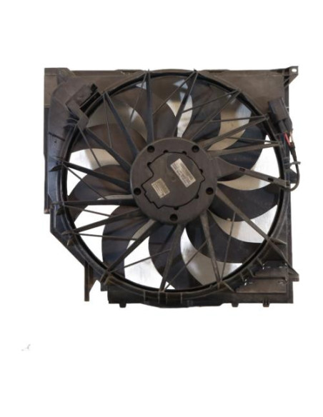 Ventilateur BMW X3 E83 PHASE 2 Diesel