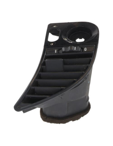 Aerateur tableau de bord avant gauche BMW SERIE 3 E36 
