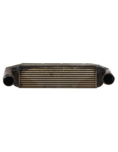 Echangeur air (Intercooler) BMW X3 E83 PHASE 2 Diesel