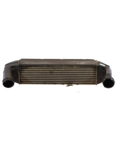 Echangeur air (Intercooler) BMW X3 E83 PHASE 2 Diesel 2