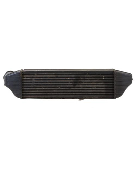 Echangeur air (Intercooler) BMW X3 E83 PHASE 2 Diesel