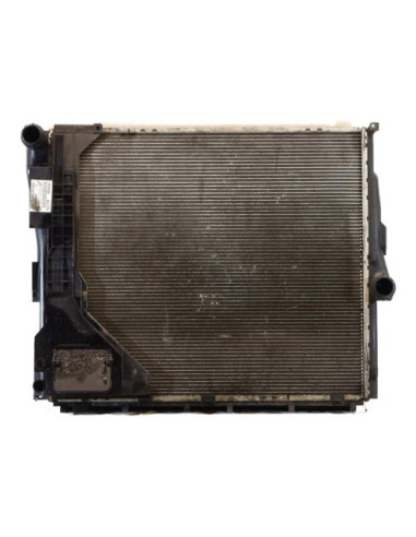 Radiateur eau BMW X3 E83 PHASE 2 Diesel
