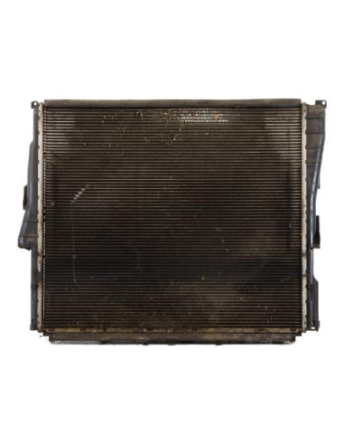 Radiateur eau BMW X3 E83 PHASE 2 Diesel