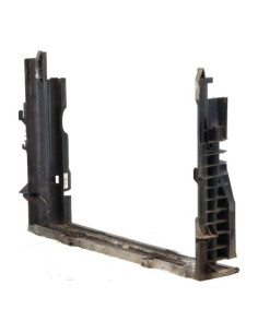 Support radiateur BMW SERIE 5 E60 PHASE 1 Essence 2