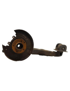 Fusee arriere droit BMW SERIE 3 E46 PHASE 1 Diesel