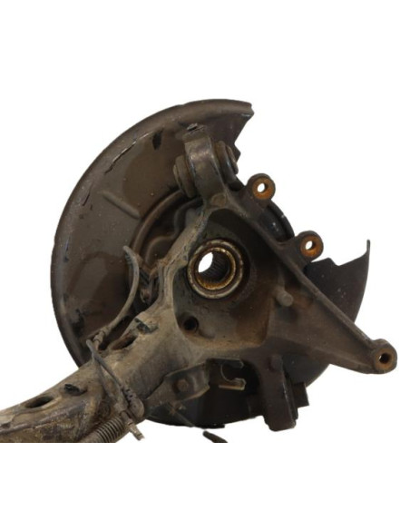 Fusee arriere droit BMW SERIE 3 E46 PHASE 1 Diesel