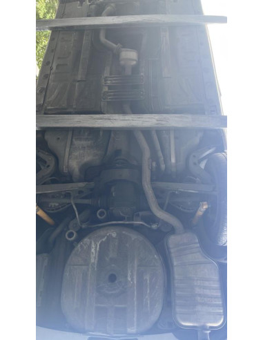 Fusee arriere droit BMW SERIE 3 E46 PHASE 1 Diesel