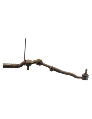 Barre stabilisatrice BMW SERIE 7 E38 Essence