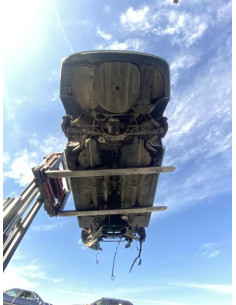 Fusee arriere droit BMW SERIE 3 E46 PHASE 1 Essence