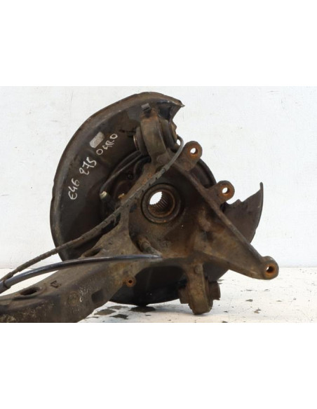 Fusee arriere droit BMW SERIE 3 E46 PHASE 1 Essence