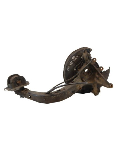 Fusee arriere droit BMW SERIE 3 E46 PHASE 1 Essence