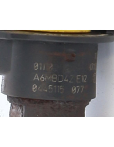 Injecteurs BMW X5 E70 PHASE 1 Diesel