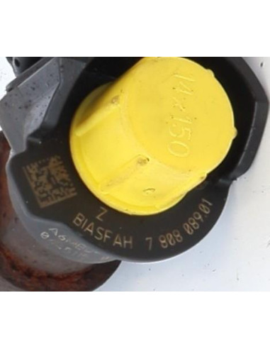 Injecteurs BMW X5 E70 PHASE 1 Diesel