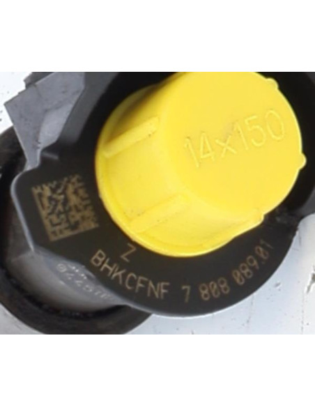 Injecteurs BMW X5 E70 PHASE 1 Diesel