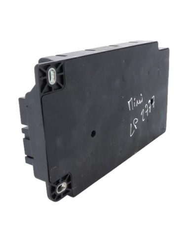 Porte fusible MINI MINI 2 R55 CLUBMAN PHASE 1 BREAK Essence